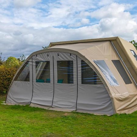 Camping De La Miniere Forges-les-Eaux Eksteriør bilde